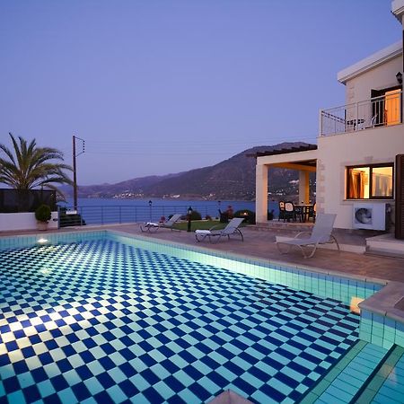 Kalli Villa Pomos Pokój zdjęcie