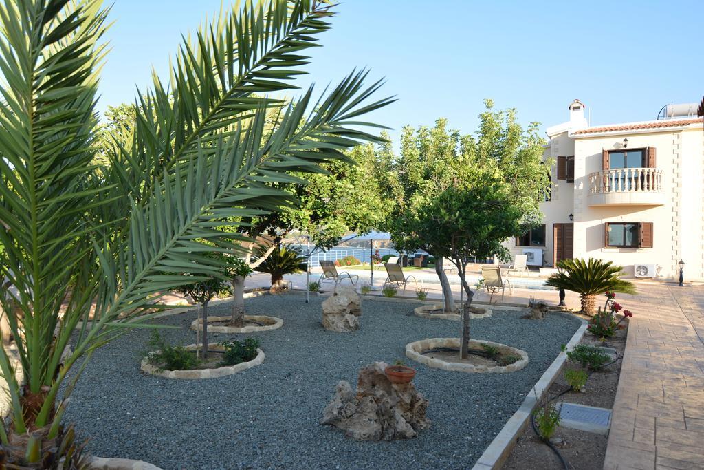 Kalli Villa Pomos Pokój zdjęcie