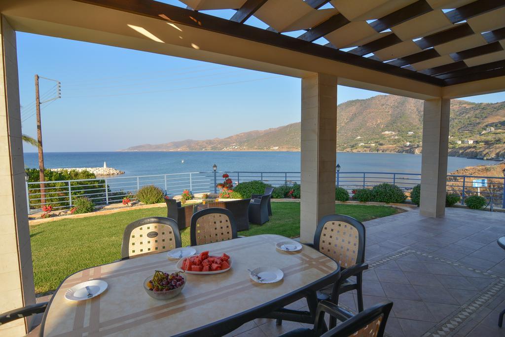 Kalli Villa Pomos Pokój zdjęcie