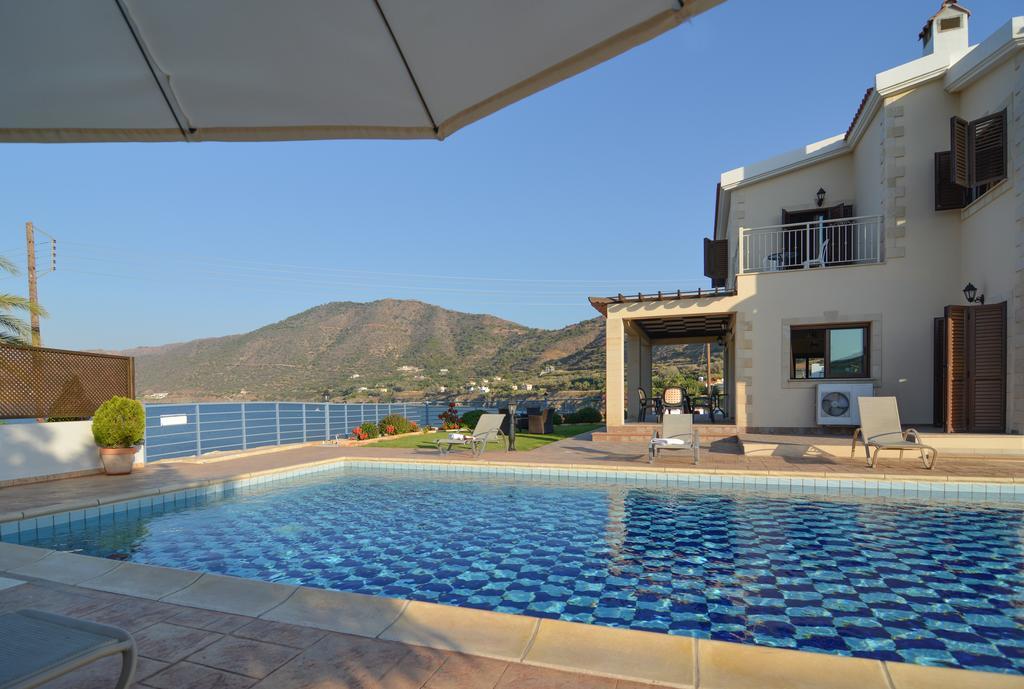 Kalli Villa Pomos Pokój zdjęcie