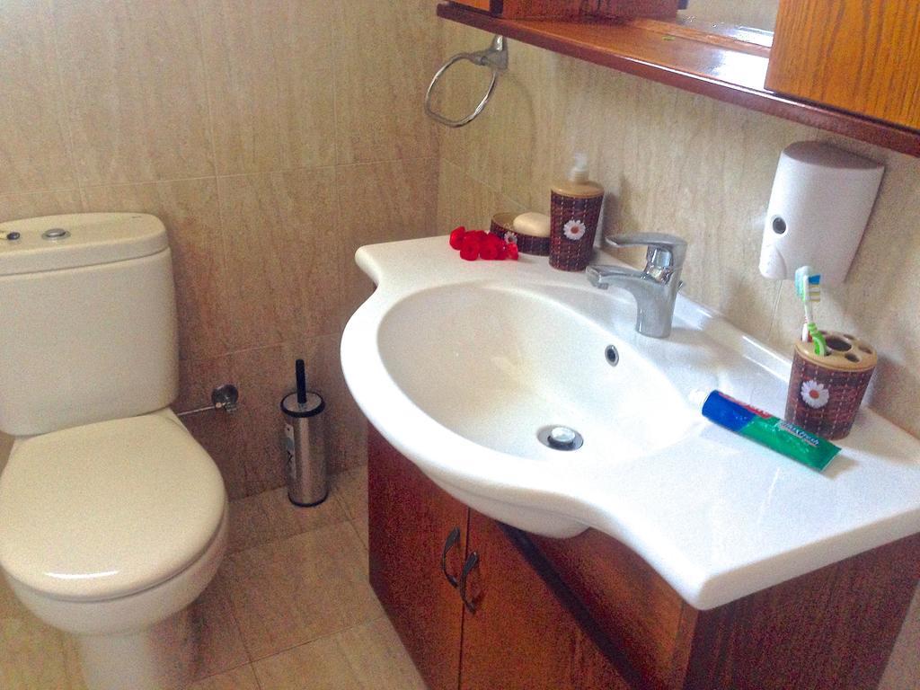 Kalli Villa Pomos Pokój zdjęcie
