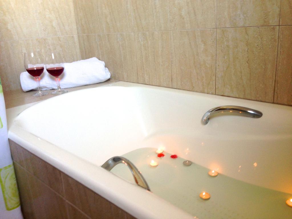 Kalli Villa Pomos Pokój zdjęcie