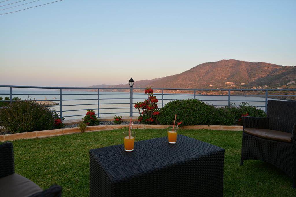 Kalli Villa Pomos Zewnętrze zdjęcie