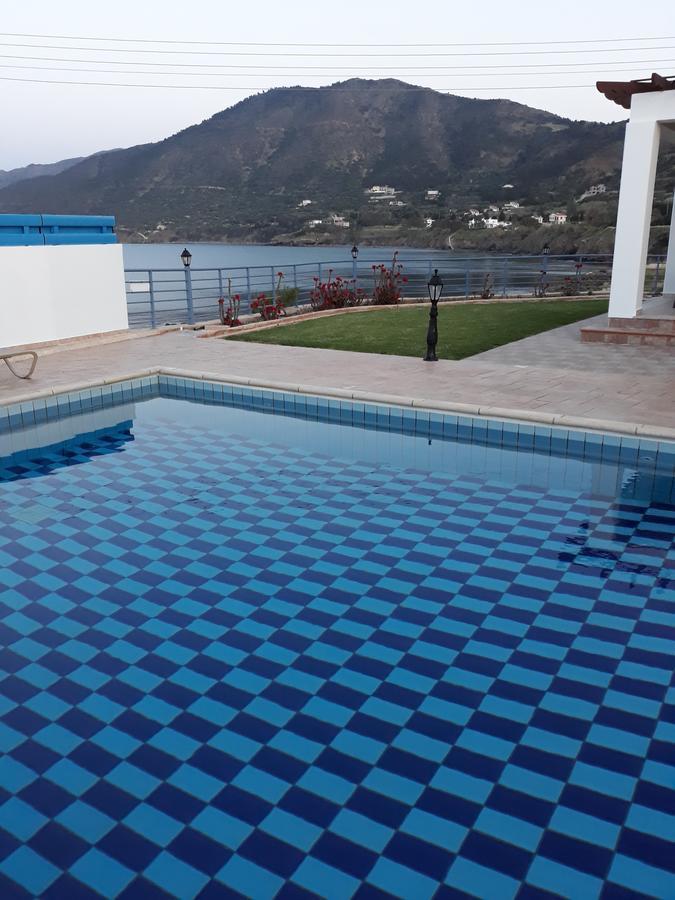 Kalli Villa Pomos Zewnętrze zdjęcie