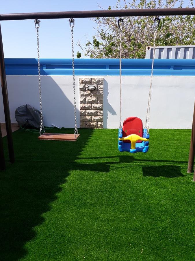 Kalli Villa Pomos Zewnętrze zdjęcie